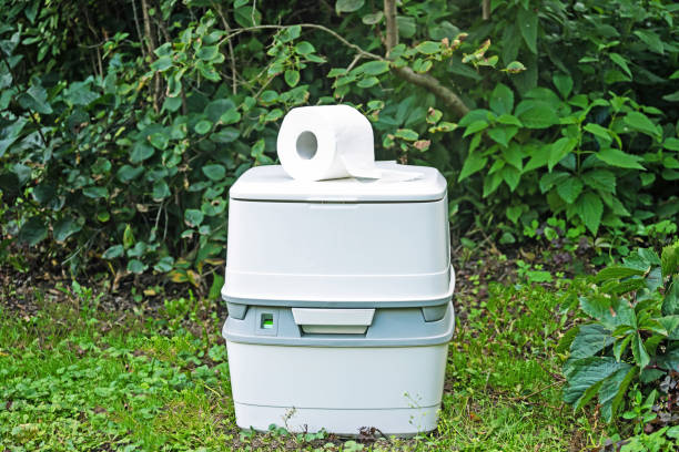Best Event porta potty rental  in Wayne, WV