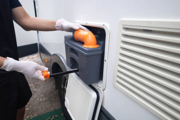 Best Local porta potty services  in Wayne, WV