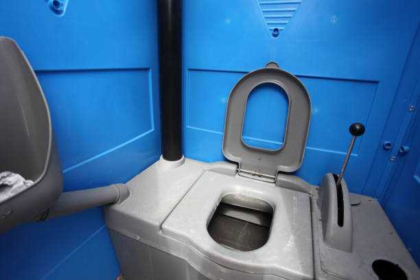 Portable bathroom rental in Wayne, WV