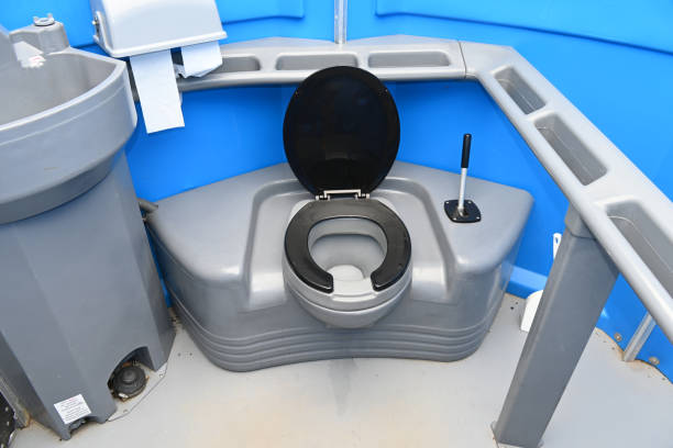 Best High-end porta potty rental  in Wayne, WV