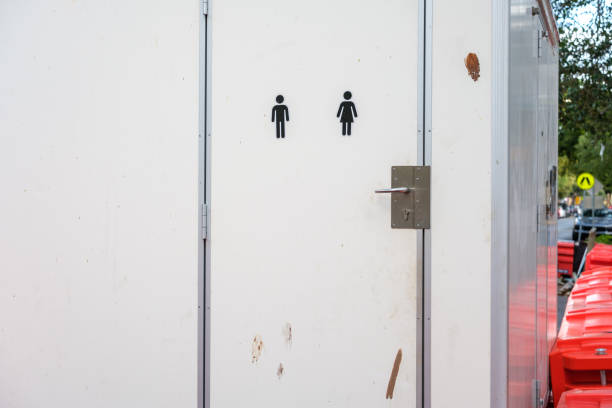 Portable Toilet Options We Offer in Wayne, WV