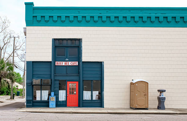 Trusted Wayne, WV porta potty rental Experts