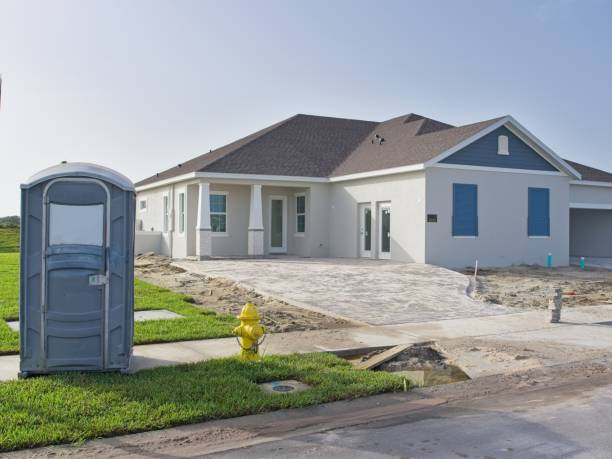 Best Affordable portable toilet rental  in Wayne, WV