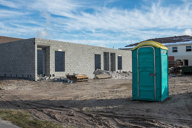 Best Affordable porta potty rental  in Wayne, WV